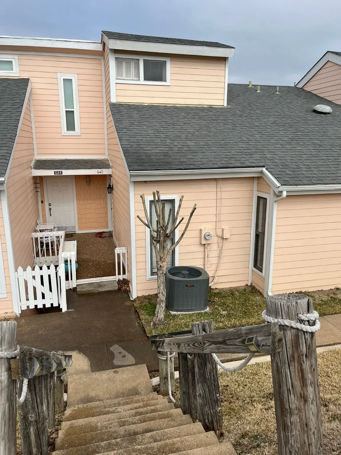 640 Harbor Drive, Azle, TX 76020 - #1