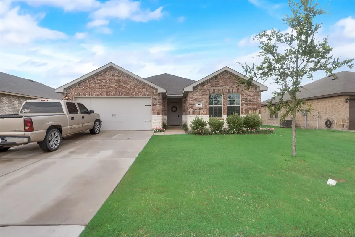 1413 Thunder Canyon Way, Josephine, TX 75189 - Image #1