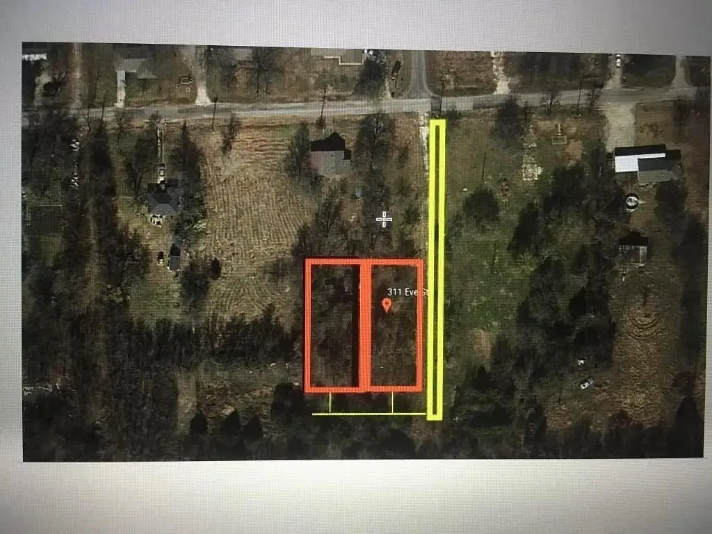 311 Eve Street, Nevada, TX 75173 - Image #1