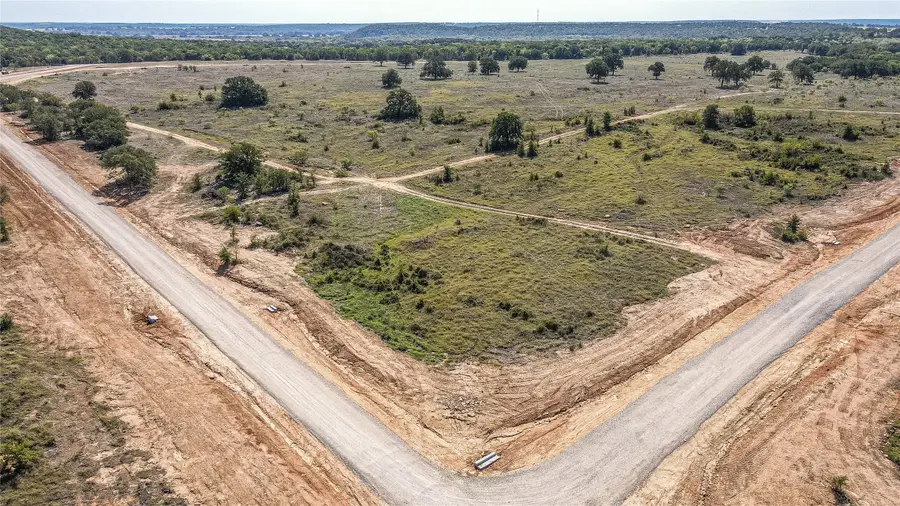 Lot 35 Sportsman Drive, Mineral Wells, TX 76067 - Image #2