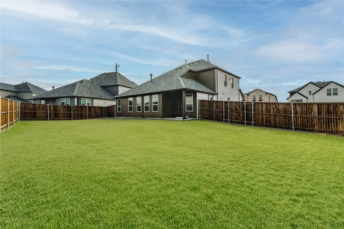 1621 Barnwood Trace, Weston, TX 75009 - Image #1