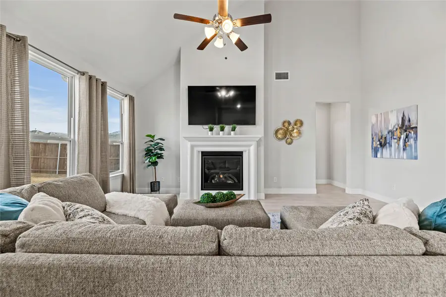 1621 Barnwood Trace, Weston, TX 75009 - Image #2