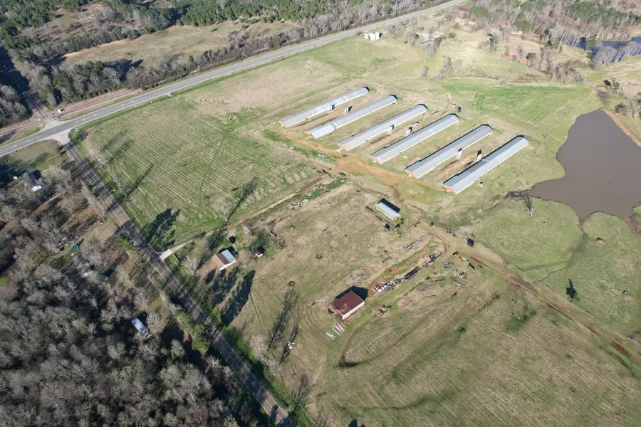 11200 Fm 699, Joaquin, TX 75954 - Image #2