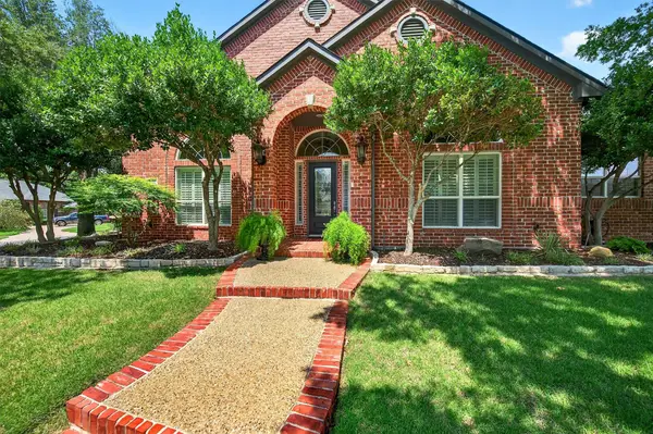 2311 Auburn Court, Sherman, TX 75092