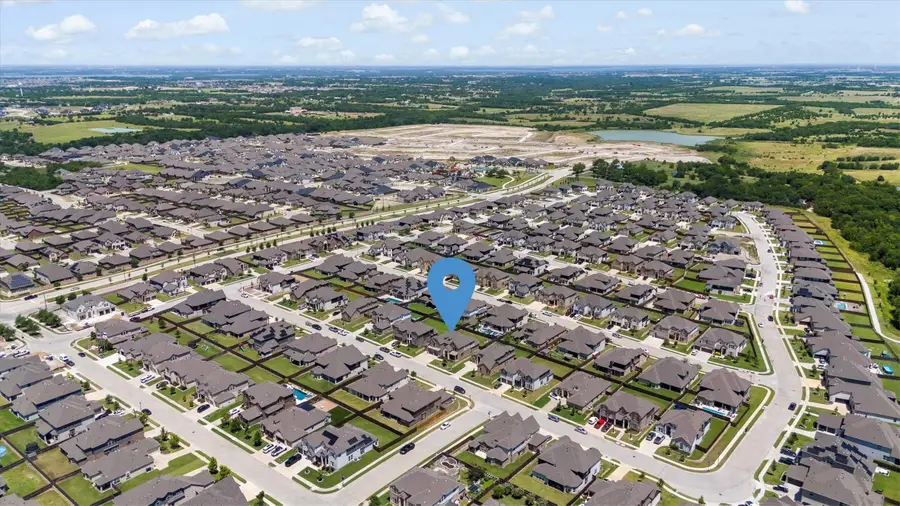 428 Piper Lane, Fate, TX 75087 - #2