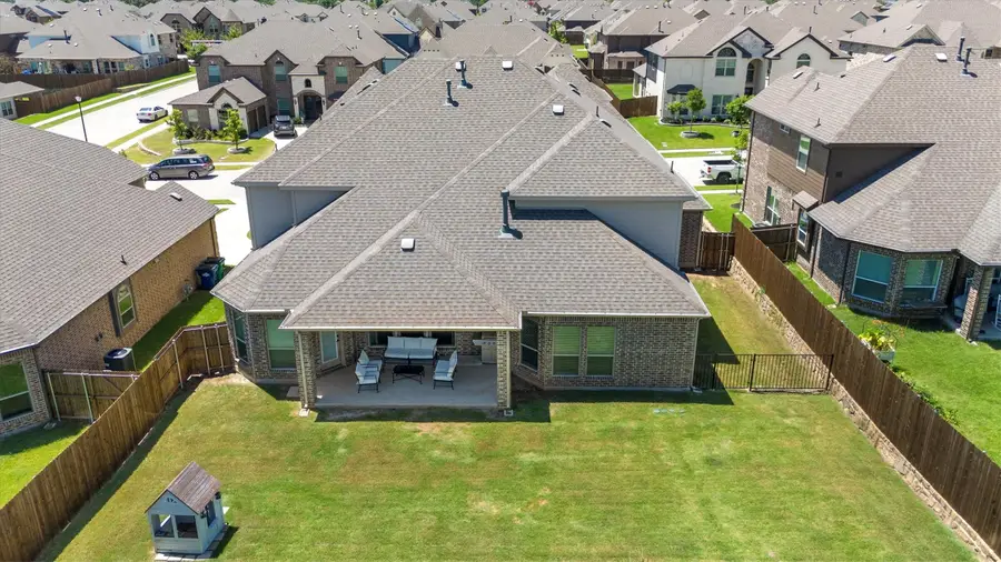 428 Piper Lane, Fate, TX 75087 - #3