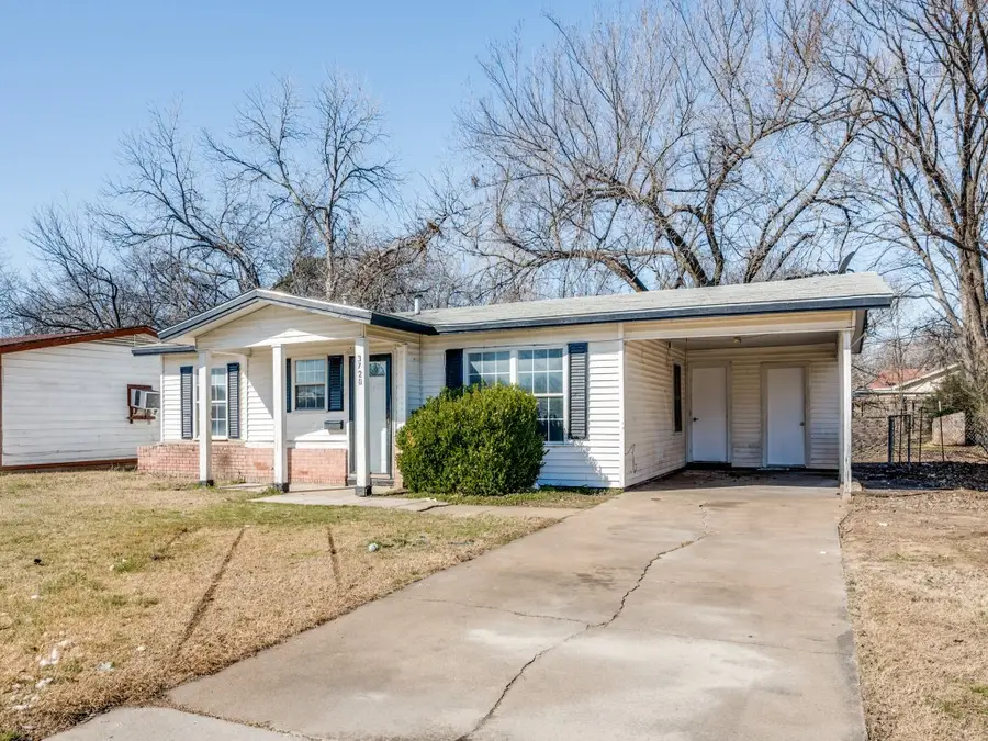 3720 Carey Street, Fort Worth, TX 76119 - Image #2