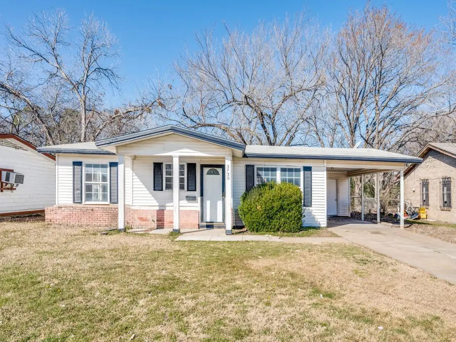 3720 Carey Street, Fort Worth, TX 76119 - Image #3