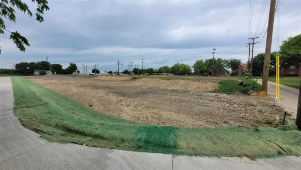 213 N W A Allen Boulevard, Wylie, TX 75098