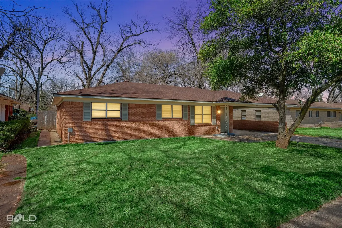 4006 Craft Street, Bossier City, LA 71112 - #1