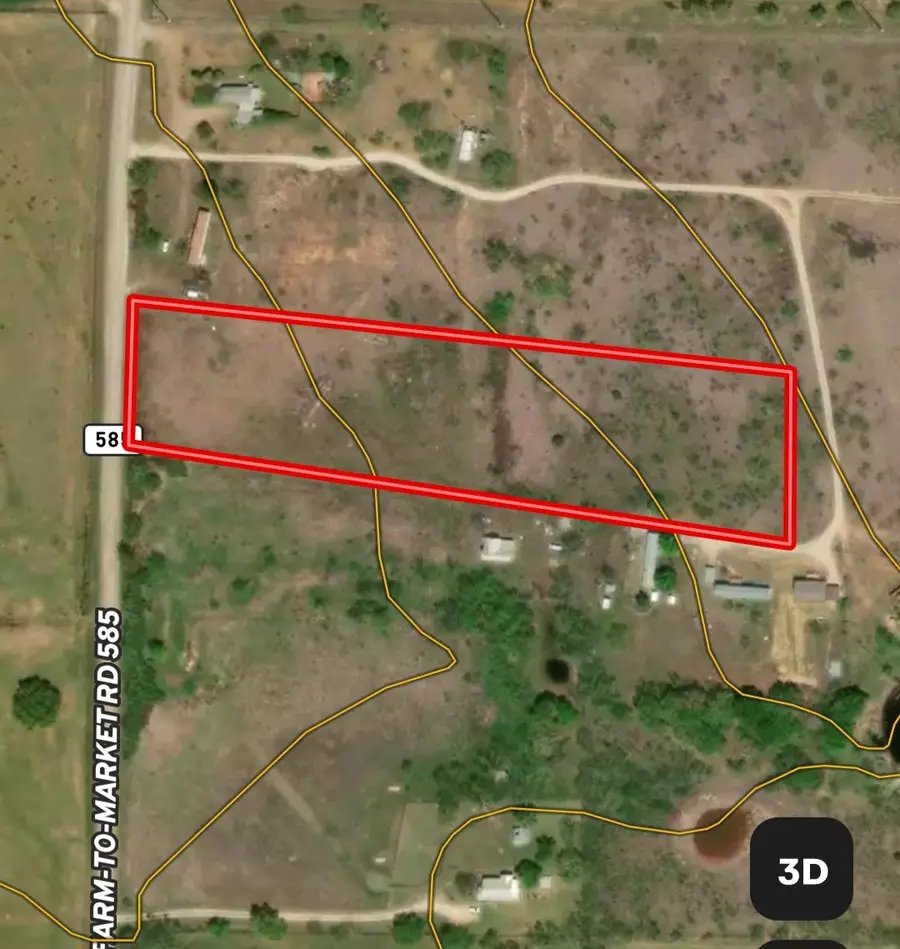 540 Fm 585, Bangs, TX 76823 - #2