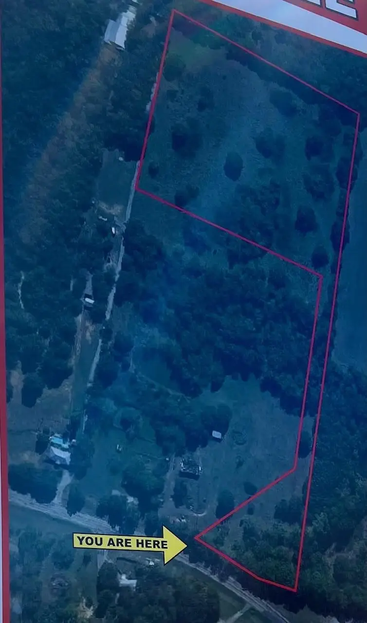 10 Ac Fm 1753 Highway, East Grayson, TX 75021 - #1