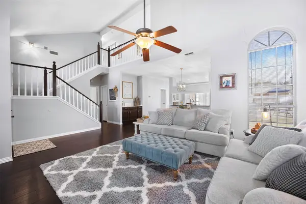 6529 Bandalia Drive, Rowlett, TX 75089