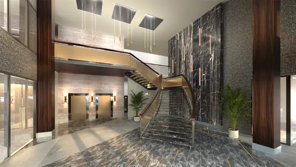 1900 S Ervay Street #308, Dallas, TX 75215