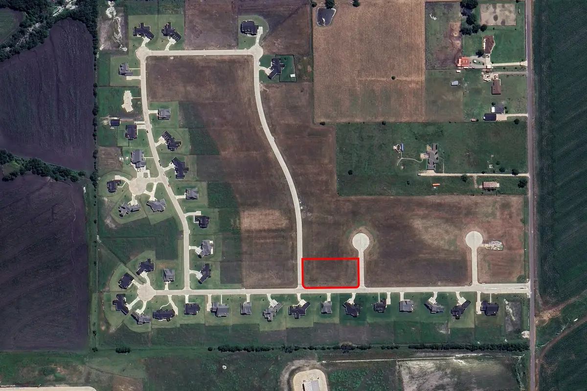 701 Cambridge Court, Nevada, TX 75173 - Image #1