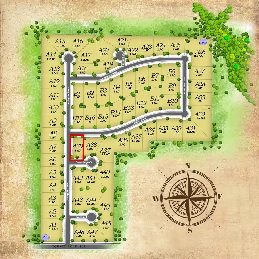 701 Cambridge Court, Nevada, TX 75173 - Image #2