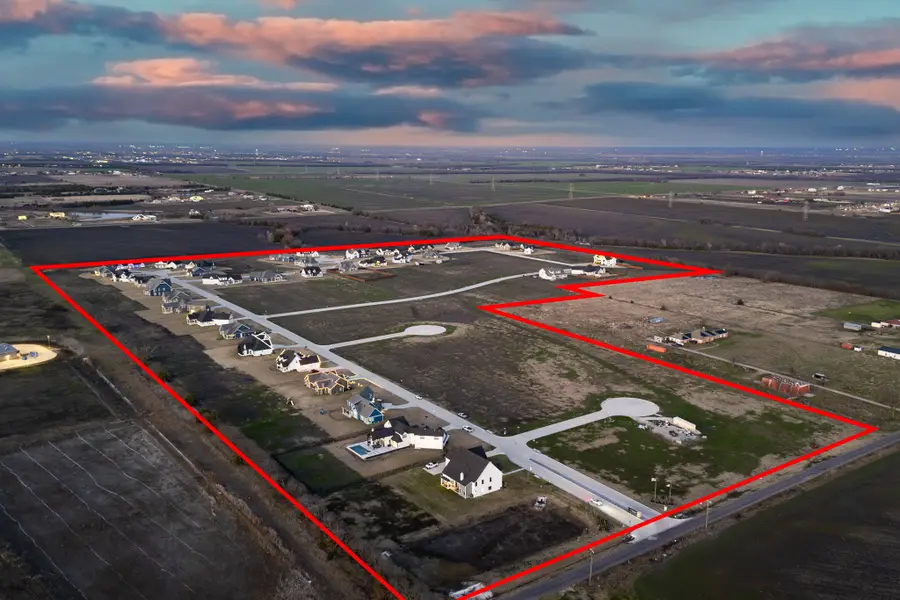 701 Cambridge Court, Nevada, TX 75173 - Image #3