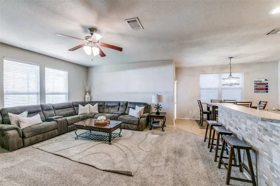 1328 Hill View Trail, Wylie, TX 75098 - Image #3