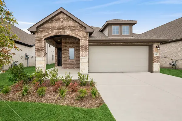 2441 Jackson Burn Drive, Royse City, TX 75189