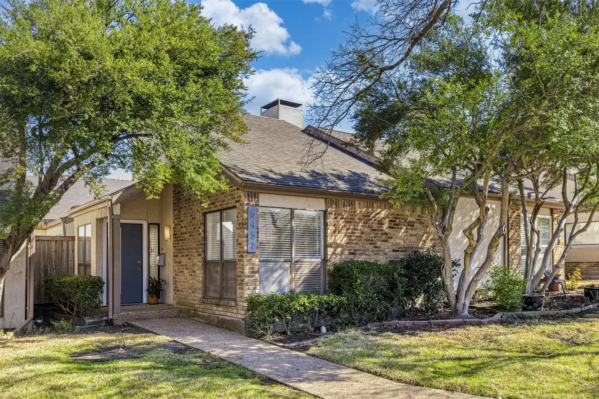 6457 Cedar Hollow Drive, Dallas, TX 75248 - Image #1