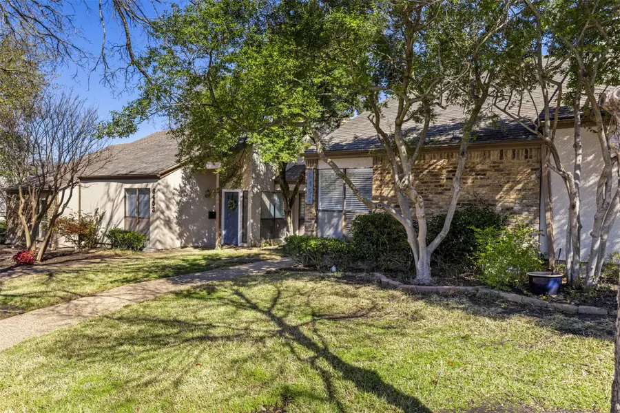 6457 Cedar Hollow Drive, Dallas, TX 75248 - Image #3