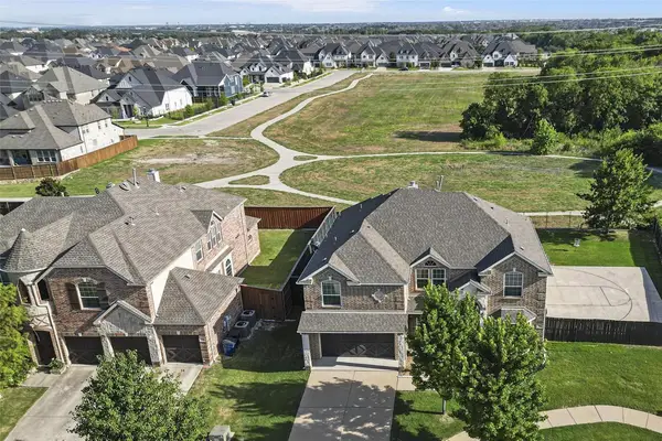 13811 Sorano Drive, Frisco, TX 75035