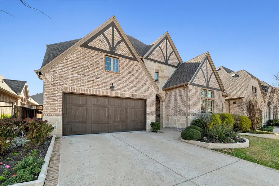 730 Moorland Pass Drive, Prosper, TX 75078 - #2