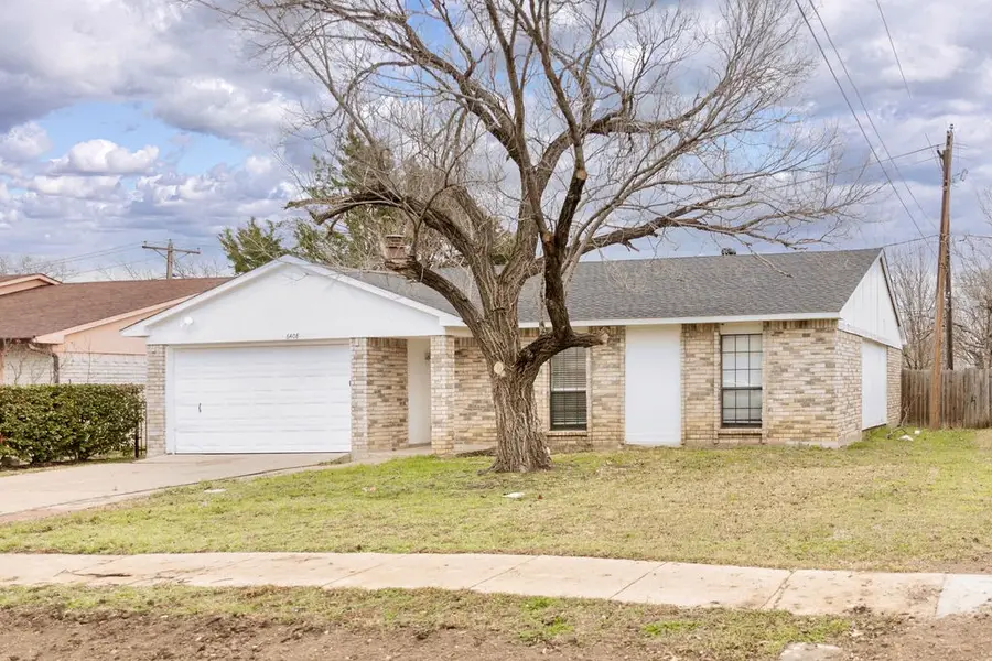 6408 Sunrise Drive, North Richland Hills, TX 76182 - Image #2