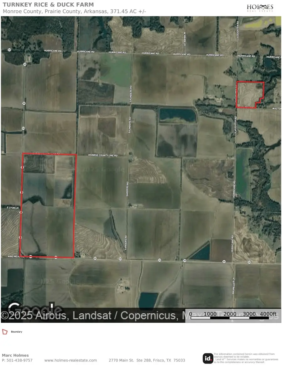 9434 Hwy 33, Roe, AR 72134 - Image #3