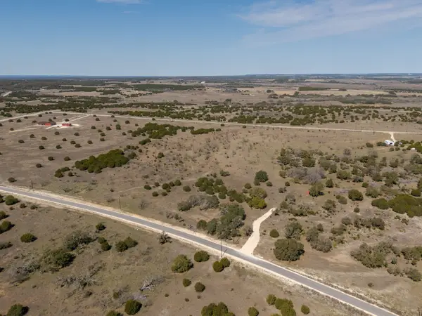 TBD Lot 237 Heartleaf Drive, Lampasas, TX 76550
