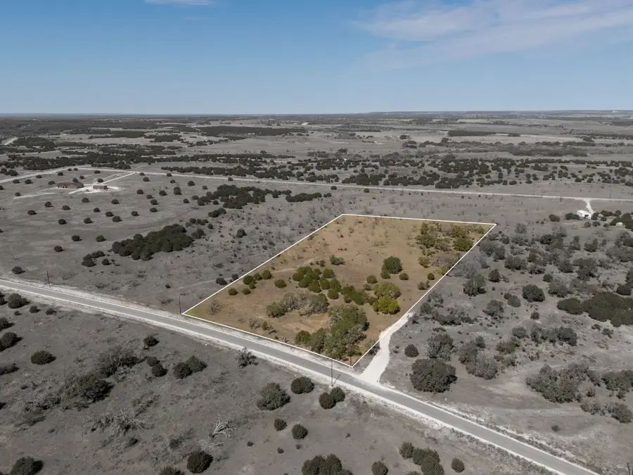 TBD Lot 237 Heartleaf Drive, Lampasas, TX 76550 - #2