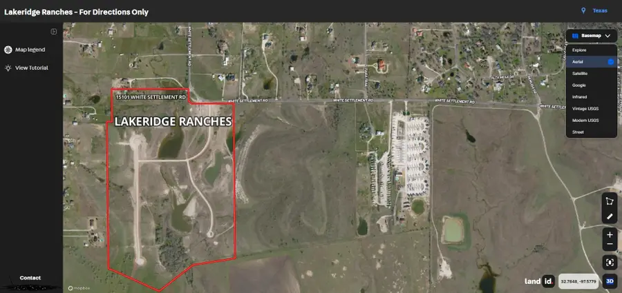 100 Jenson Drive, Fort Worth, TX 76108 - Image #2