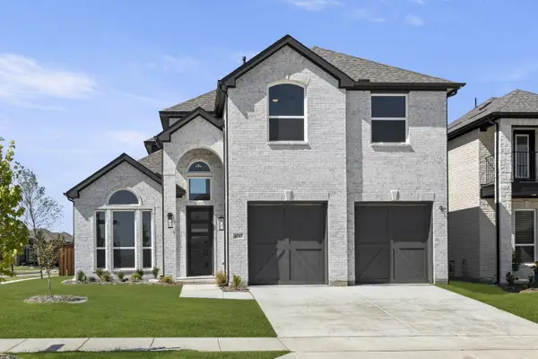 4717 Allende, Celina, TX 75009