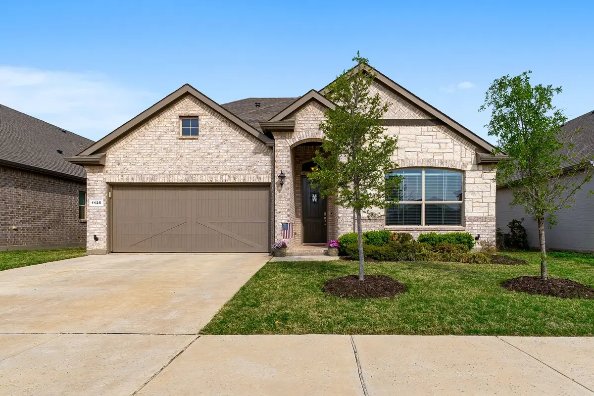 1125 Knightsbridge Road, Argyle, TX 76226 - #1
