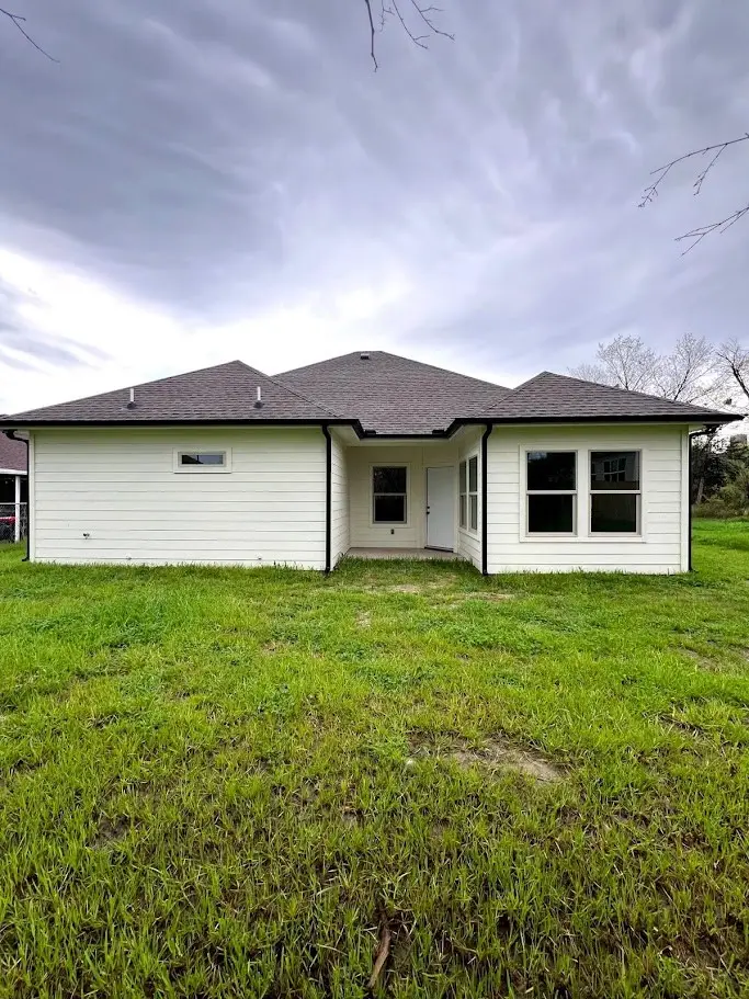 2309 Marshall Street, Greenville, TX 75401 - #2