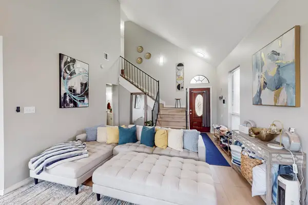 8000 Arbor Avenue, Fort Worth, TX 76116