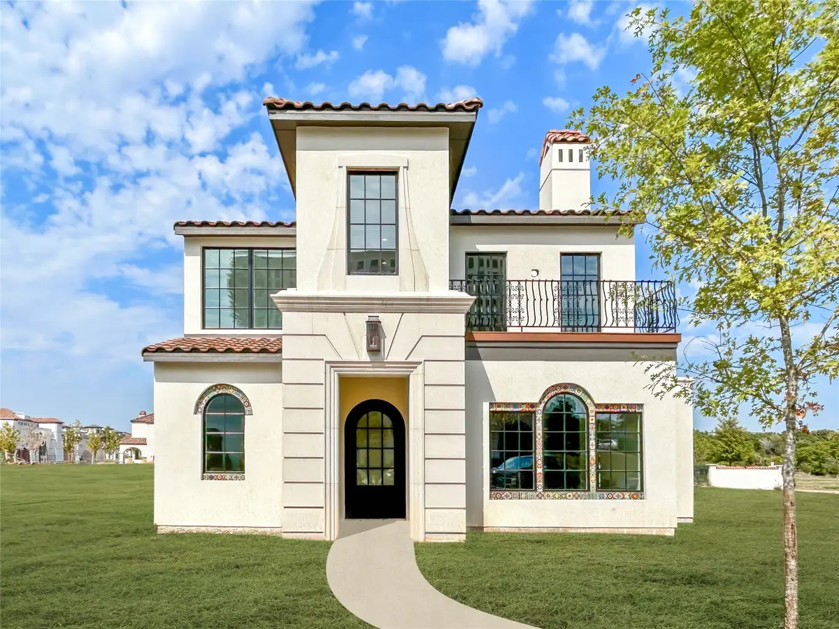 2913 Lakeside Village Boulevard, Flower Mound, TX 75022 - Image #1