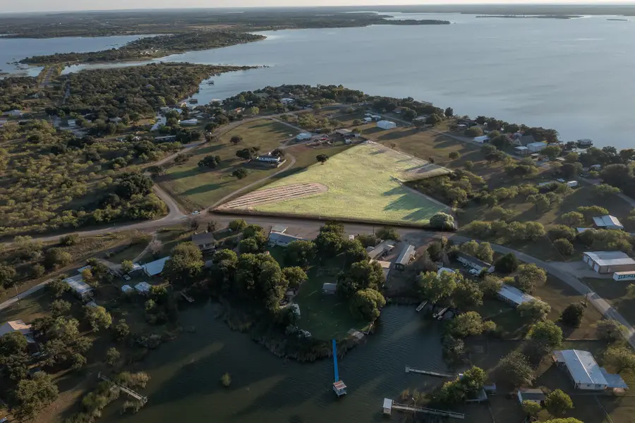 9627 County Road 197b, Breckenridge, TX 76424 - #2