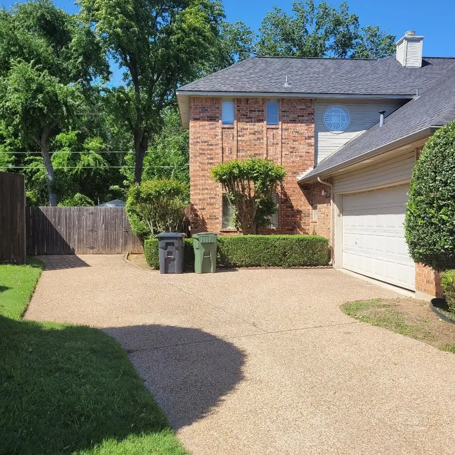 4519 Edge Creek Lane, Arlington, TX 76017 - #2