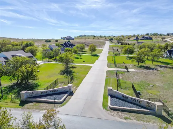 4017 Grizzly Trail, Aledo, TX 76008