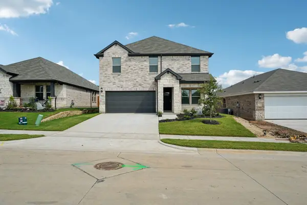 2125 Dunbar Drive, Sherman, TX 75092