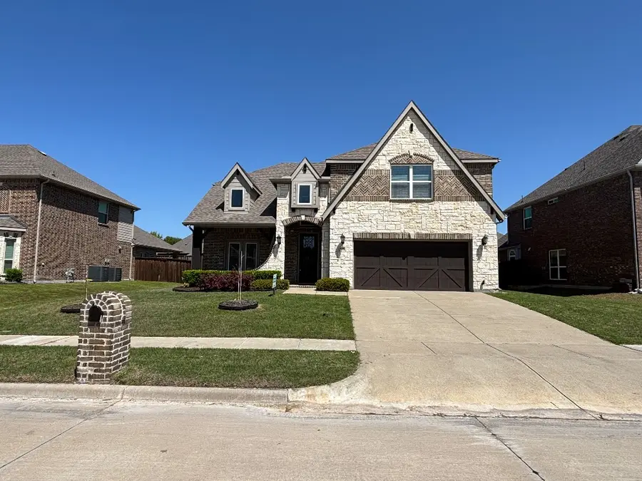 1212 Glendon Drive, Forney, TX 75126 - #2