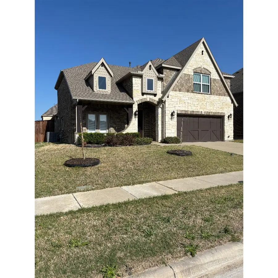 1212 Glendon Drive, Forney, TX 75126 - #3