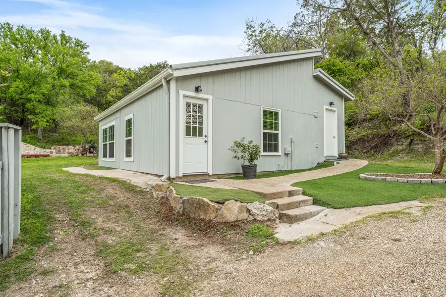 2807 Comanche Trail, Weatherford, TX 76087 - #2