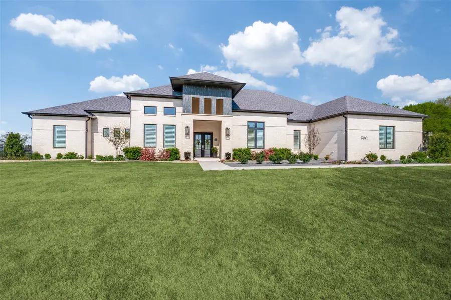 300 Crosswood Creek Court, Celina, TX 75009 - #2