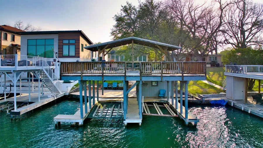 108 Riverside Drive, Kingsland, TX 78639 - #3