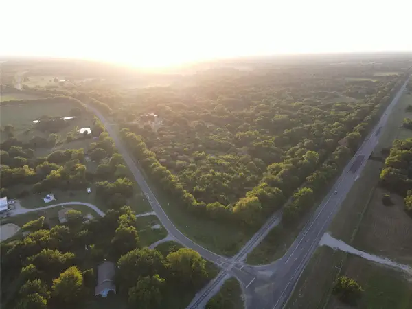 Tract 6 Fm 2194, Greenville, TX 75401