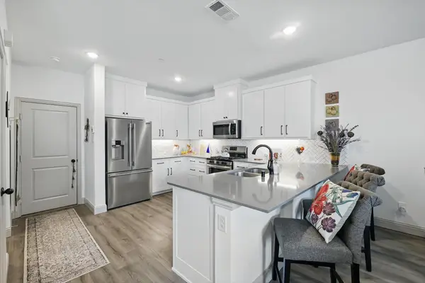 8925 Phoebe Road, Frisco, TX 75035