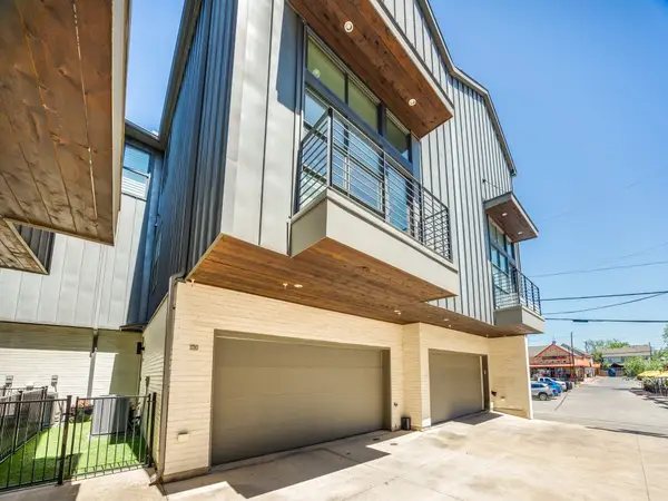 5202 Capitol Avenue #1110, Dallas, TX 75206