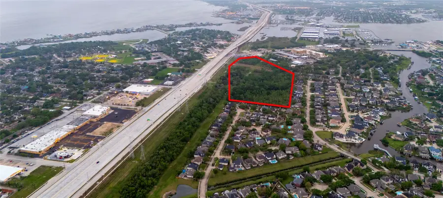 TBD2 Bayport Boulevard, Seabrook, TX 77586 - Image #2